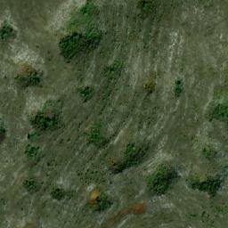 Satellite imagery of Vijenac, BA