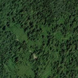 Satellite imagery of Bukova Glavica, BA