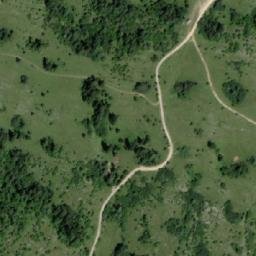 Satellite imagery of Javorski Brijeg, BA