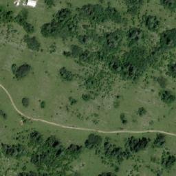 Satellite imagery of Javorski Brijeg, BA