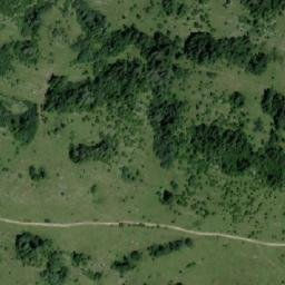 Satellite imagery of Javorski Brijeg, BA