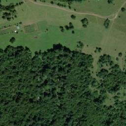 Satellite imagery of Glavica, BA