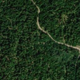 Satellite imagery of Stolac, BA