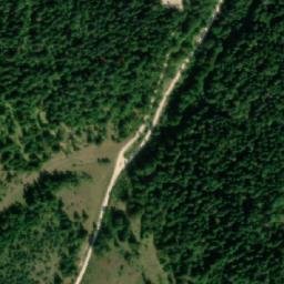 Satellite imagery of Japaga, BA