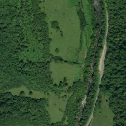 Satellite imagery of Šilovac, BA