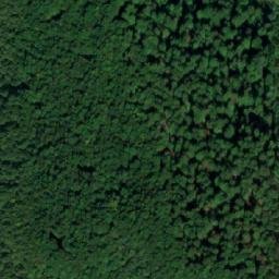 Satellite imagery of Rujeva Kosa, BA