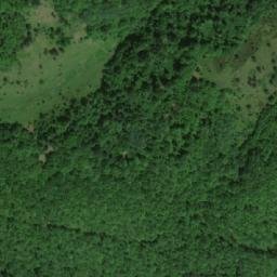 Satellite imagery of Kupres, BA