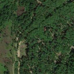 Satellite imagery of Ravna Gora, BA