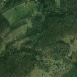 Satellite imagery of Radinica, BA