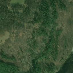 Satellite imagery of Radinica, BA