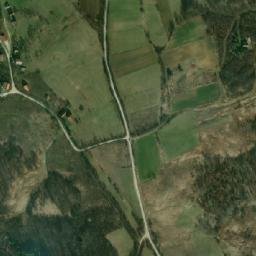 Satellite imagery of Radina Glavica, BA