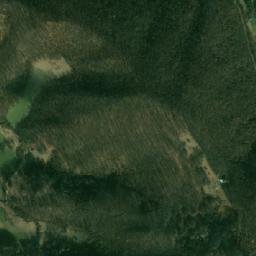 Satellite imagery of Pinjoža, BA