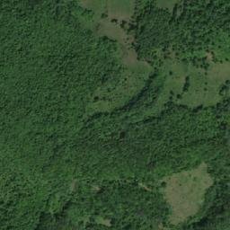 Satellite imagery of Strmac, BA