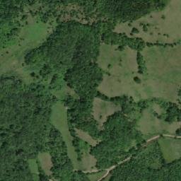 Satellite imagery of Strmac, BA