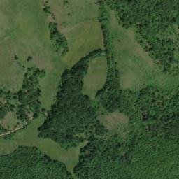 Satellite imagery of Strmac, BA