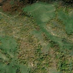 Satellite imagery of Bukova Glavica, BA
