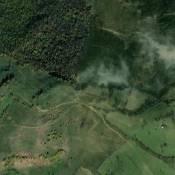 Satellite imagery of Lopanja, BA