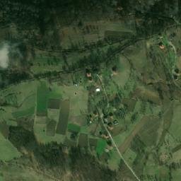 Satellite imagery of Lopanja, BA