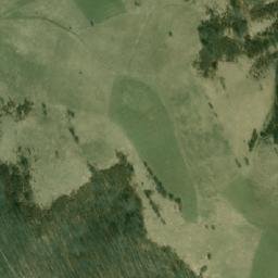 Satellite imagery of Čolan, BA