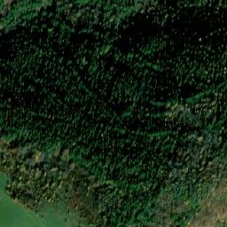 Satellite imagery of Čolan, BA