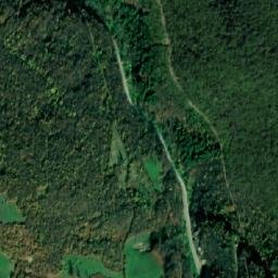 Satellite imagery of Kućare, BA