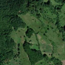 Satellite imagery of Kućare, BA