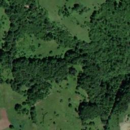 Satellite imagery of Kućare, BA