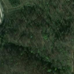 Satellite imagery of Damilovica, BA