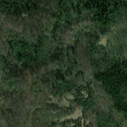 Satellite imagery of Damilovica, BA