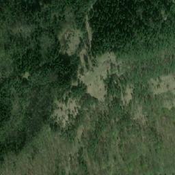 Satellite imagery of Damilovica, BA