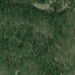 Satellite imagery of Puhovac, BA