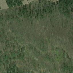 Satellite imagery of Puhovac, BA