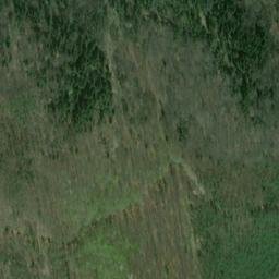 Satellite imagery of Puhovac, BA