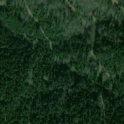 Satellite imagery of Badanj, BA