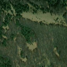 Satellite imagery of Ravno Javorje, BA