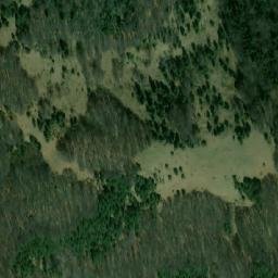 Satellite imagery of Ravno Javorje, BA