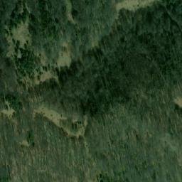 Satellite imagery of Polom, BA