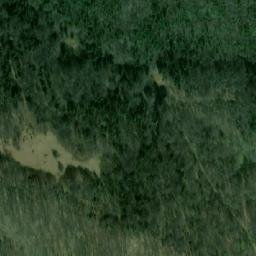 Satellite imagery of Polom, BA