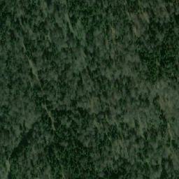 Satellite imagery of Vlahova Gora, BA