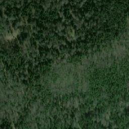 Satellite imagery of Vlahova Gora, BA