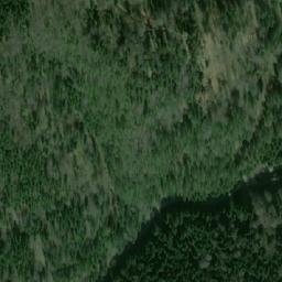 Satellite imagery of Vlahova Gora, BA