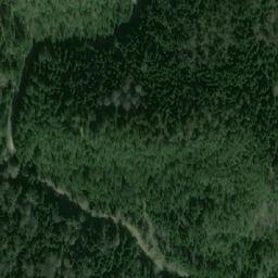 Satellite imagery of Križara, BA