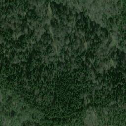 Satellite imagery of Križara, BA