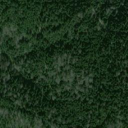 Satellite imagery of Križara, BA