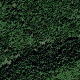 Satellite imagery of Matanovići Brdo, BA