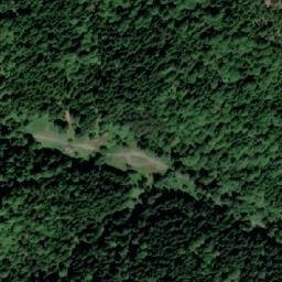 Satellite imagery of Matanovići Brdo, BA