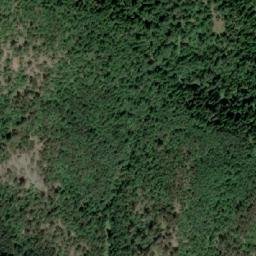 Satellite imagery of Brezik, BA