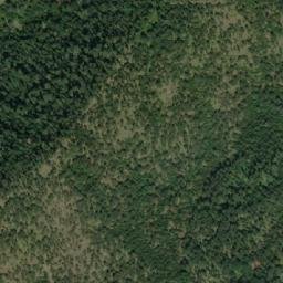 Satellite imagery of Kamenica, BA