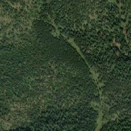 Satellite imagery of Kamenica, BA