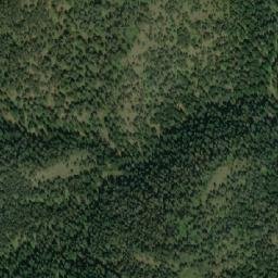 Satellite imagery of Kamenica, BA